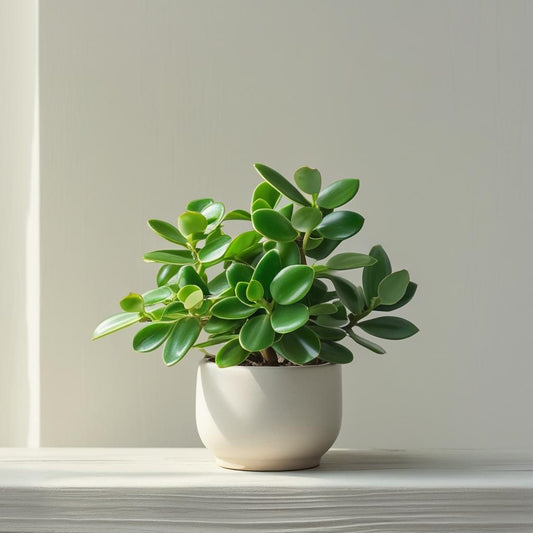 Jade Plant