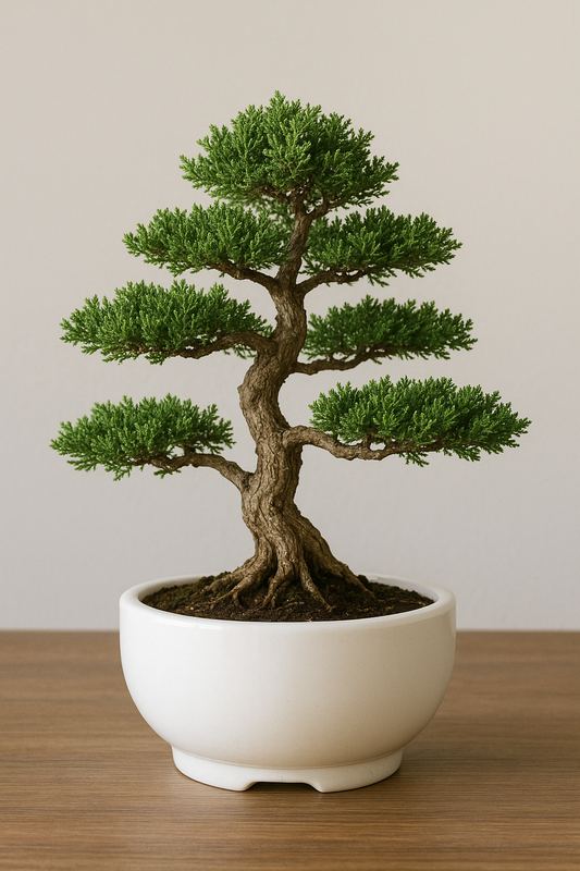 Juniper Bonsai