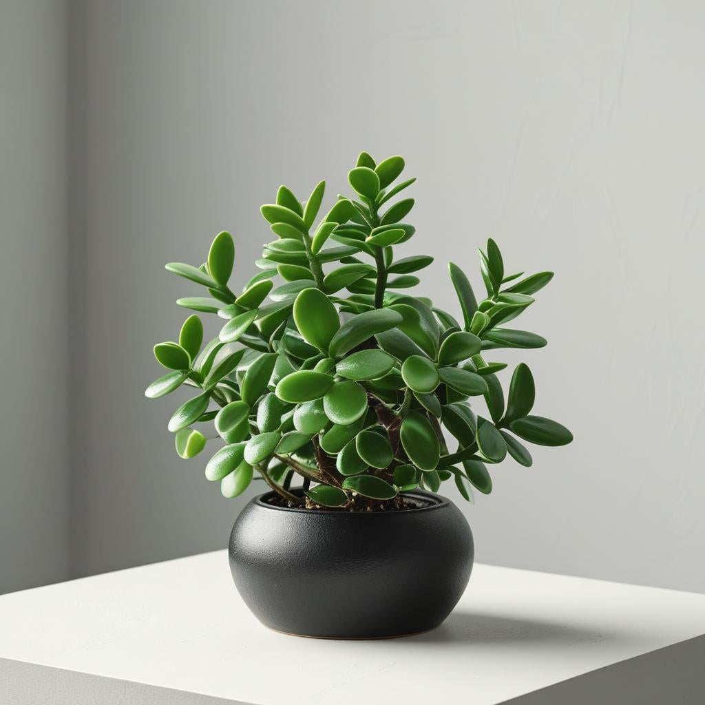 Jade Plant