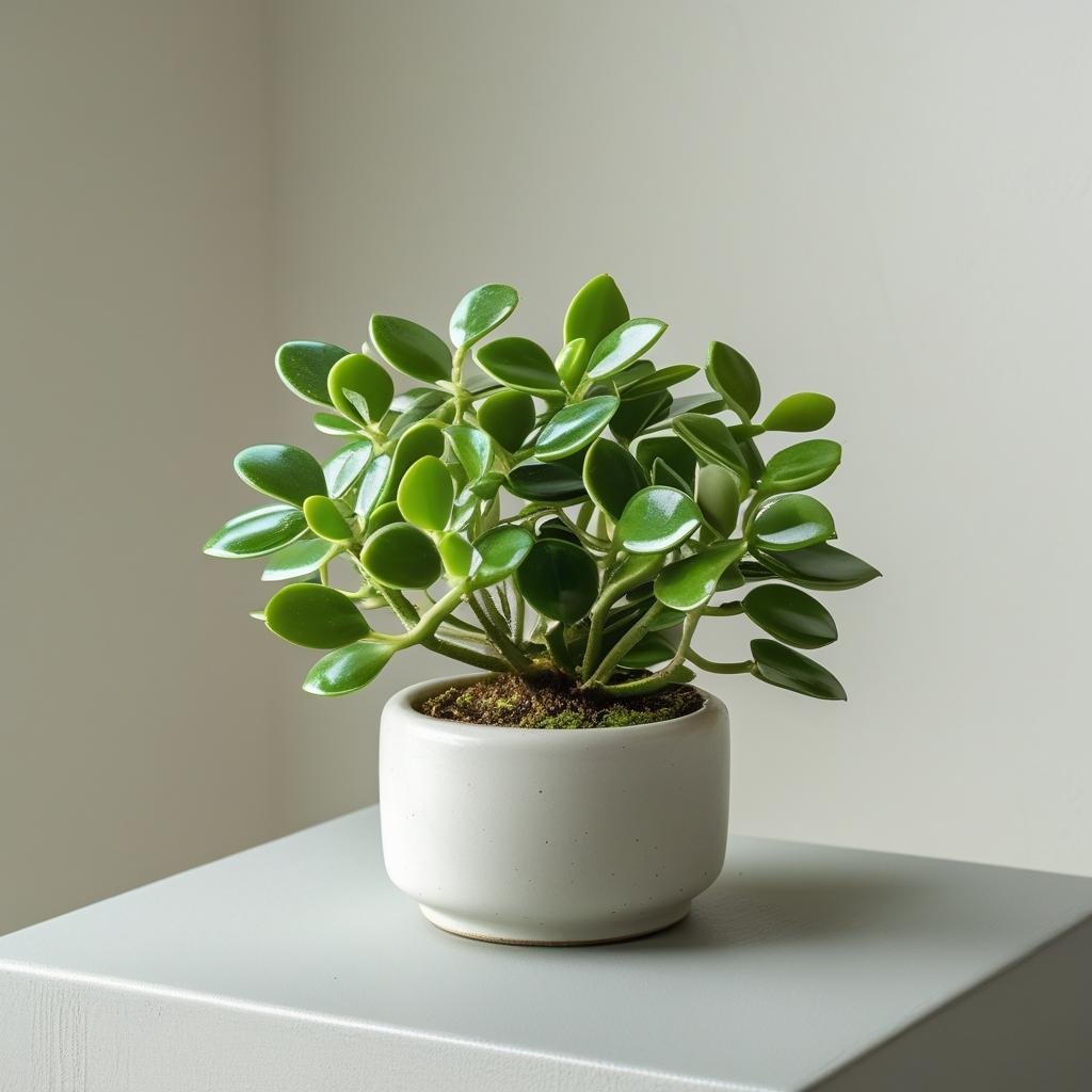 Jade Plant