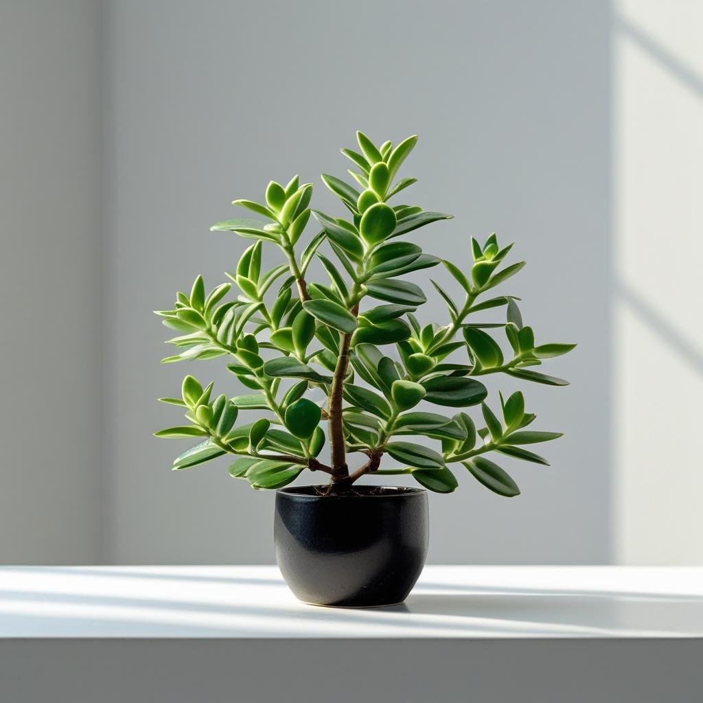 Jade Plant