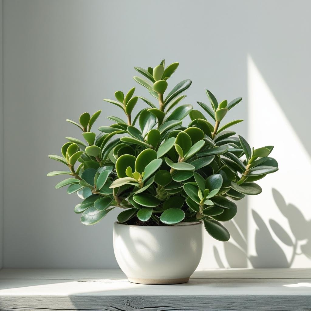 Jade Plant