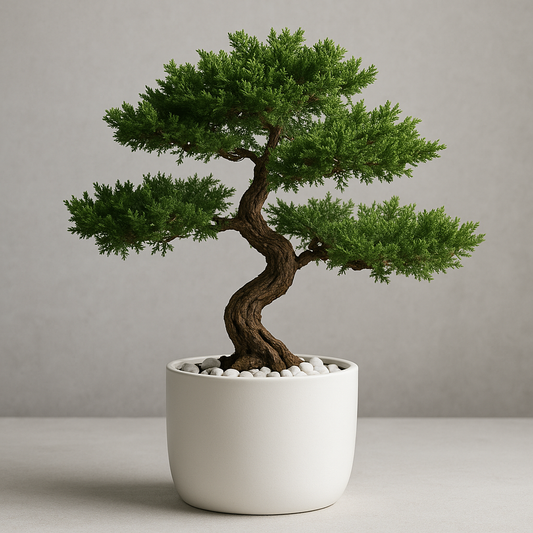 Juniper Bonsai