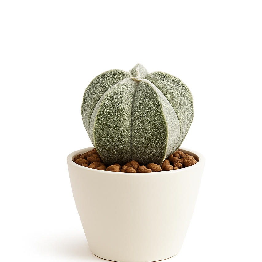 Bishop's Cap Cactus