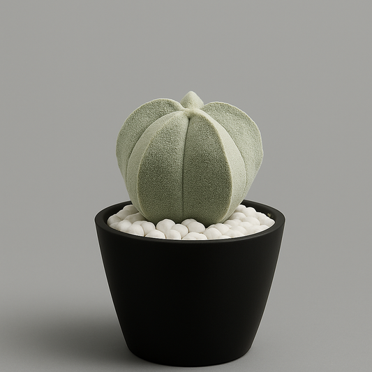 Bishop's Cap Cactus