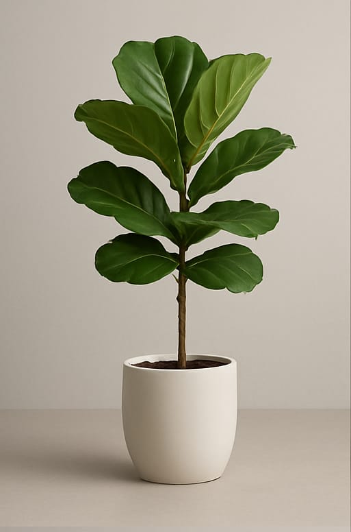 Fiddle Leaf Fig