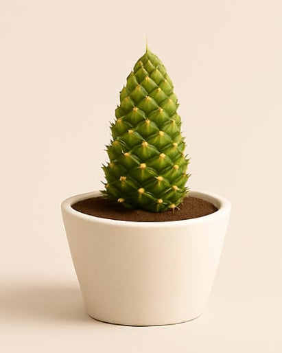 Pine Cone Cactus