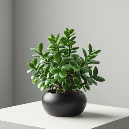 Jade Plant
