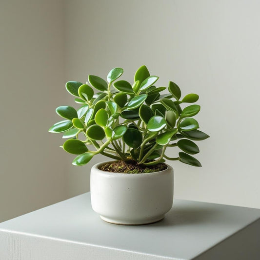 Jade Plant