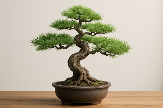 Cedar Bonsai
