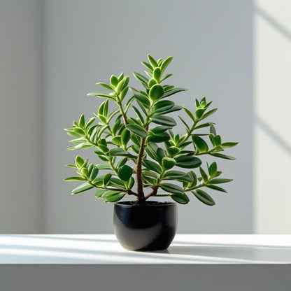 Jade Plant