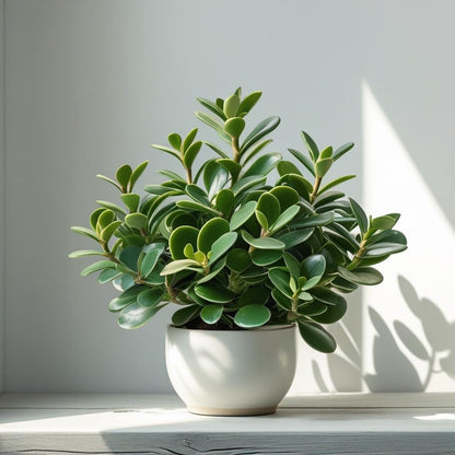 Jade Plant